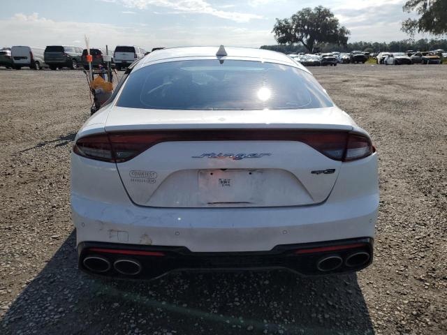 KNAE35LD9N6115223 Kia Stinger GT 6