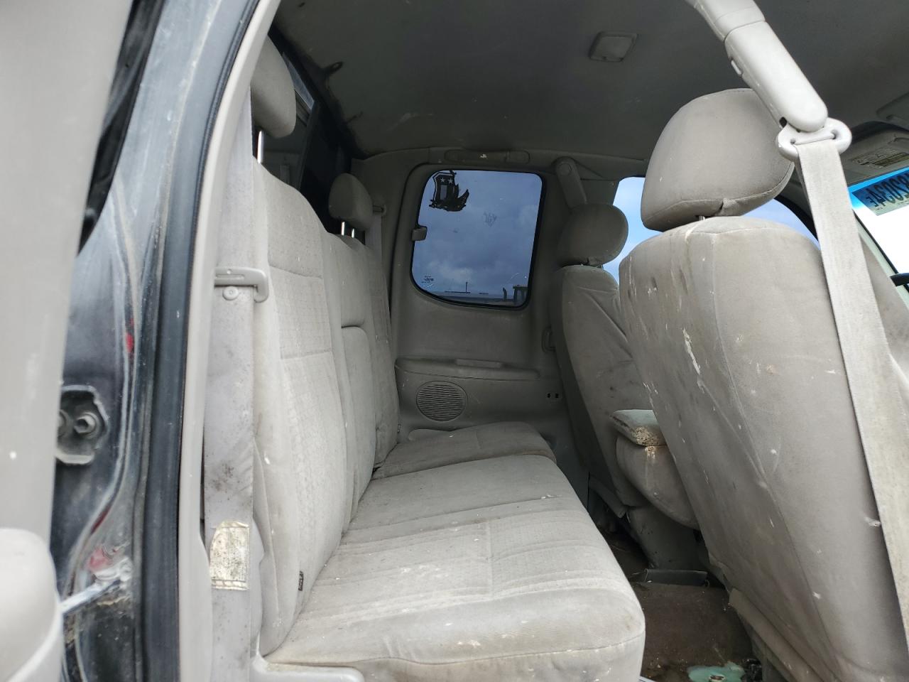 5TBRT34143S439196 2003 Toyota Tundra Access Cab Sr5