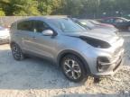 2022 Kia Sportage Lx for Sale in Waldorf, MD - Front End