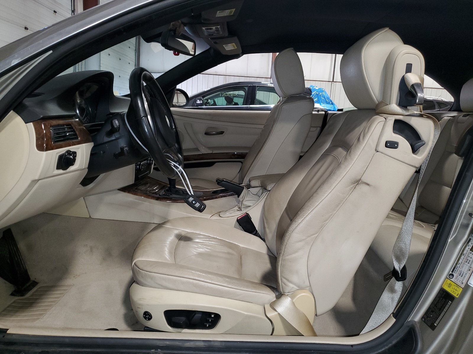 WBAWR33528P152208 2008 BMW 328 I Sulev