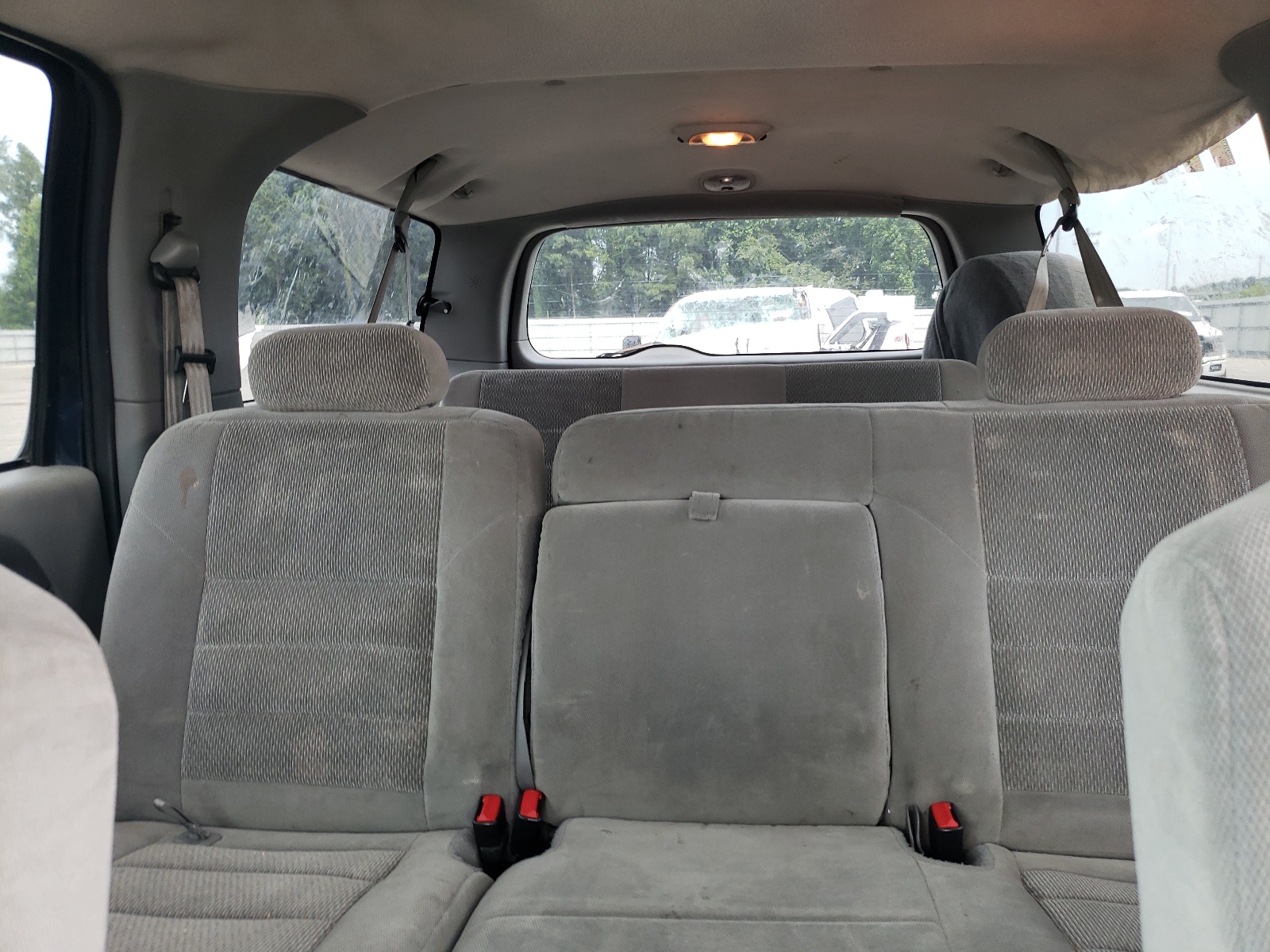 1FMNU40L63EB13112 2003 Ford Excursion Xlt