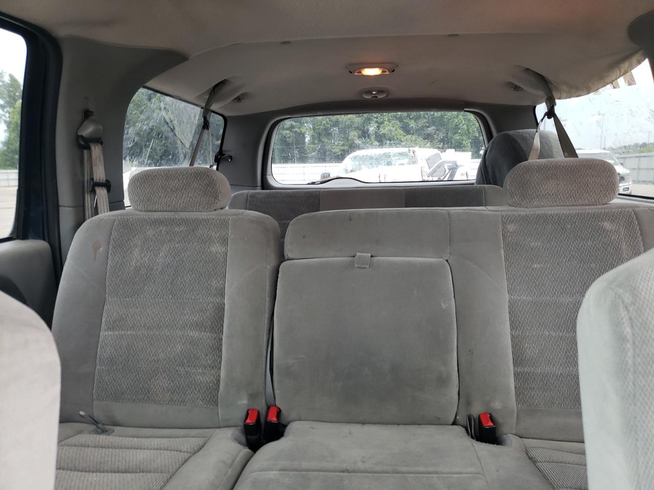 2003 Ford Excursion Xlt VIN: 1FMNU40L63EB13112 Lot: 65903494