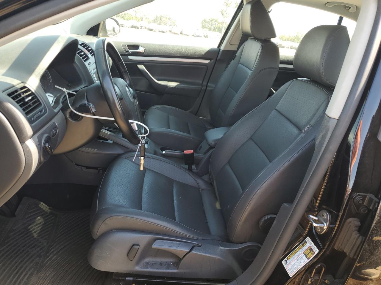 2009 Volkswagen Jetta Se VIN: 3VWRZ71K09M131734 Lot: 65854934