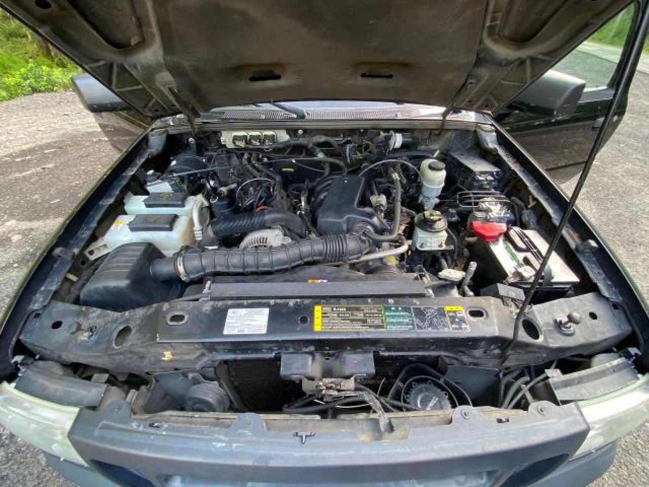 2008 Ford Ranger VIN: 1FTYR10U38PA53098 Lot: 68769534