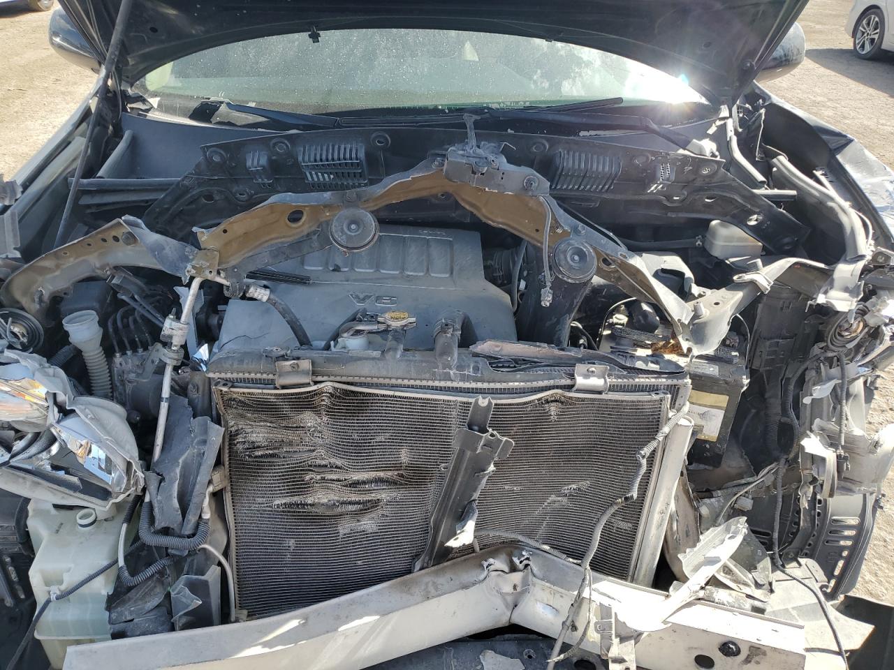 2012 Toyota Highlander Limited VIN: 5TDYK3EH4CS067392 Lot: 68243124