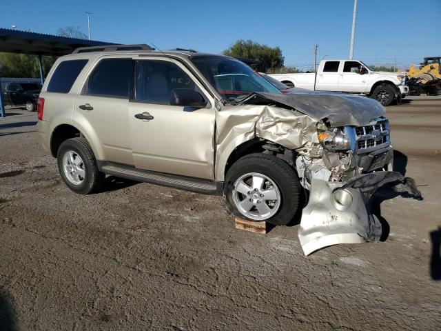 2011 Ford Escape Xlt продається в Las Vegas, NV - Front End