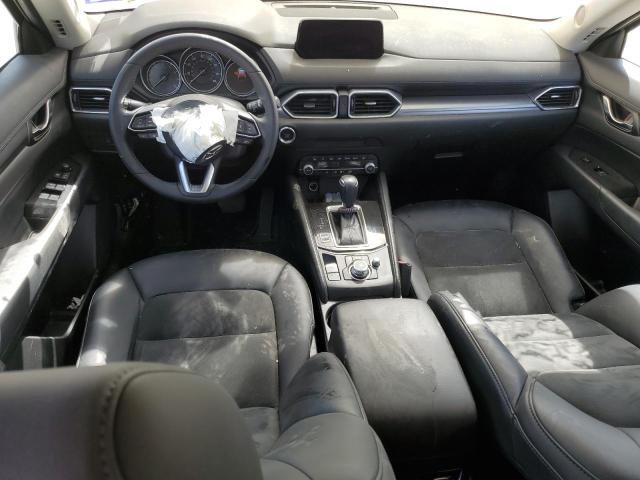  MAZDA CX-5 2020 Вугільний