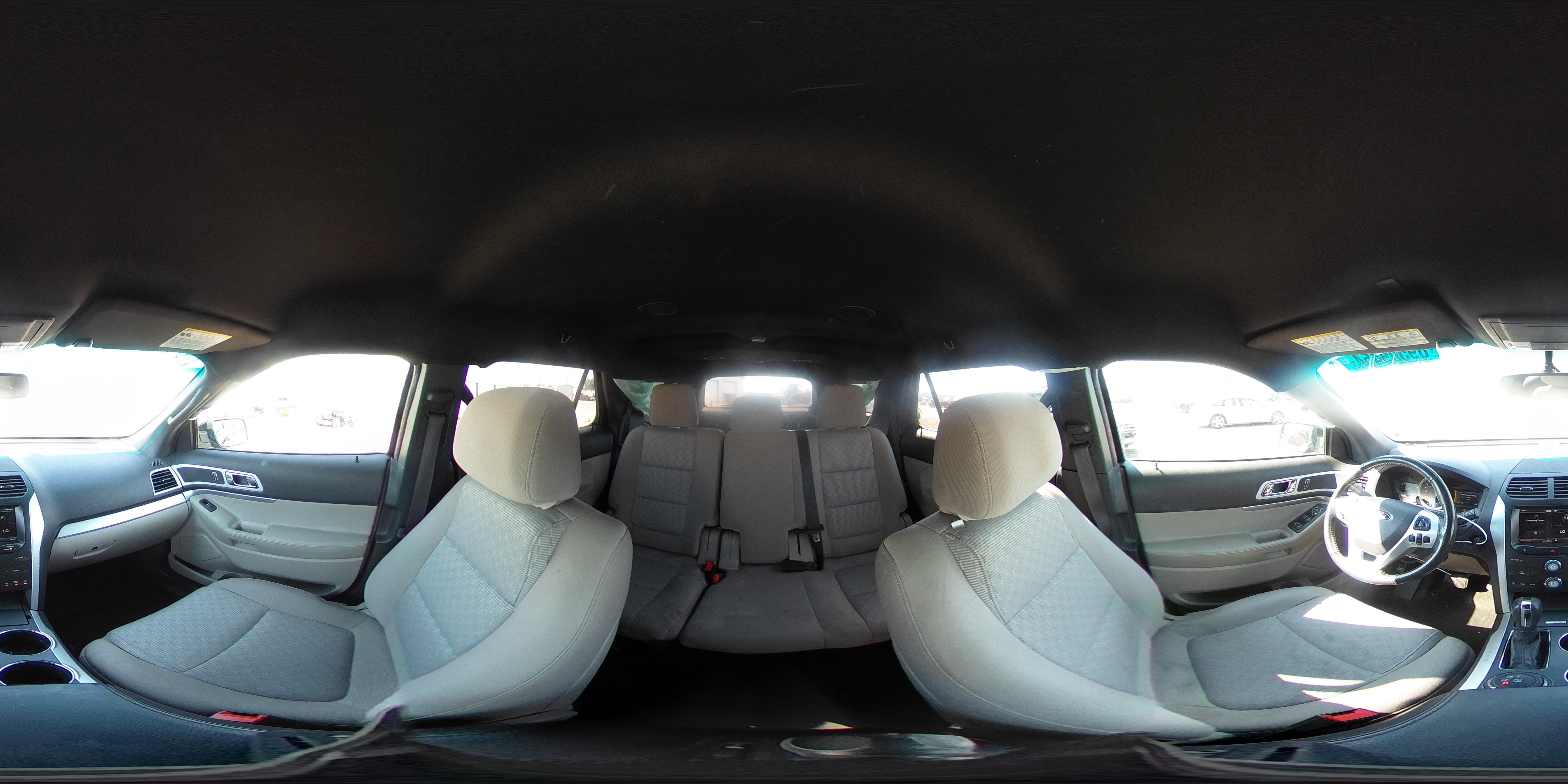 2013 Ford Explorer - Image 13