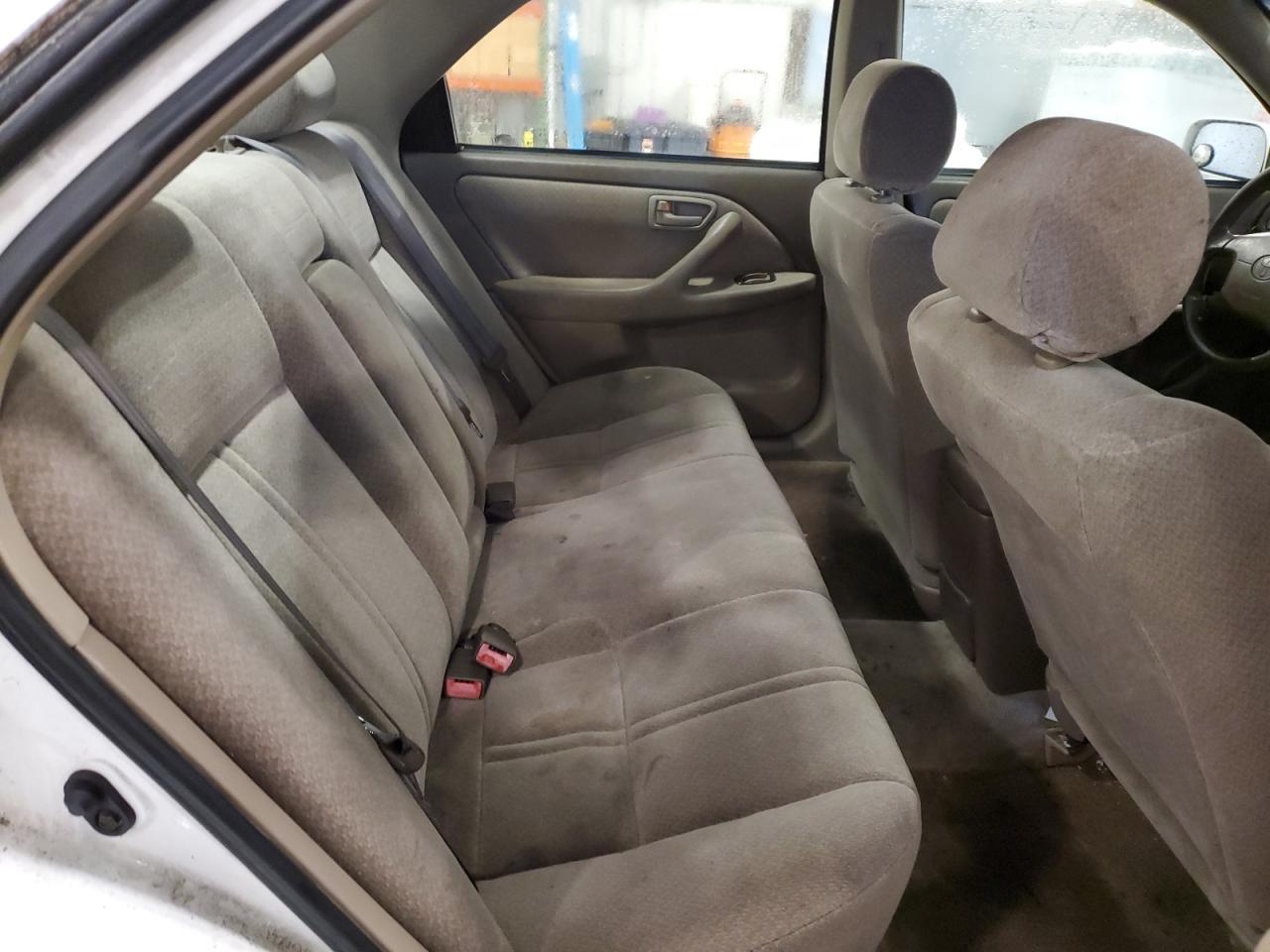 2000 Toyota Camry Ce VIN: 4T1BG22K6YU942844 Lot: 69103564