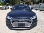2019 Audi Q5 Premium Plus for Sale in North Billerica, MA - Mechanical