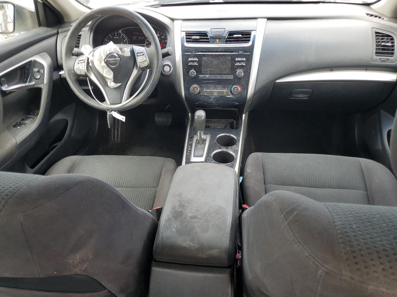 1N4AL3AP0EC191424 2014 Nissan Altima 2.5