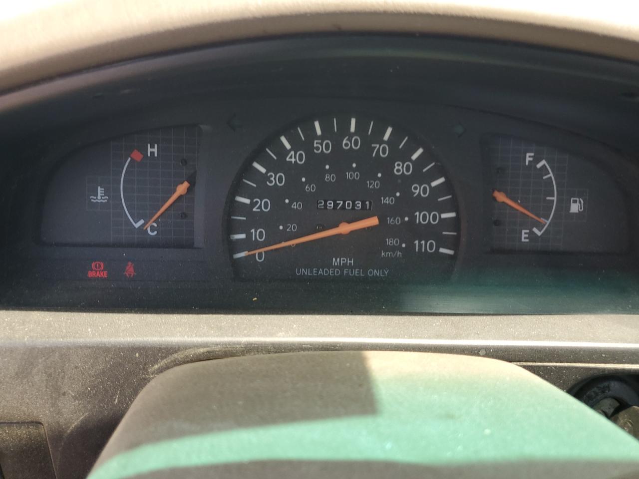 1999 Toyota Tacoma VIN: 4TANL42N5XZ410274 Lot: 67792404