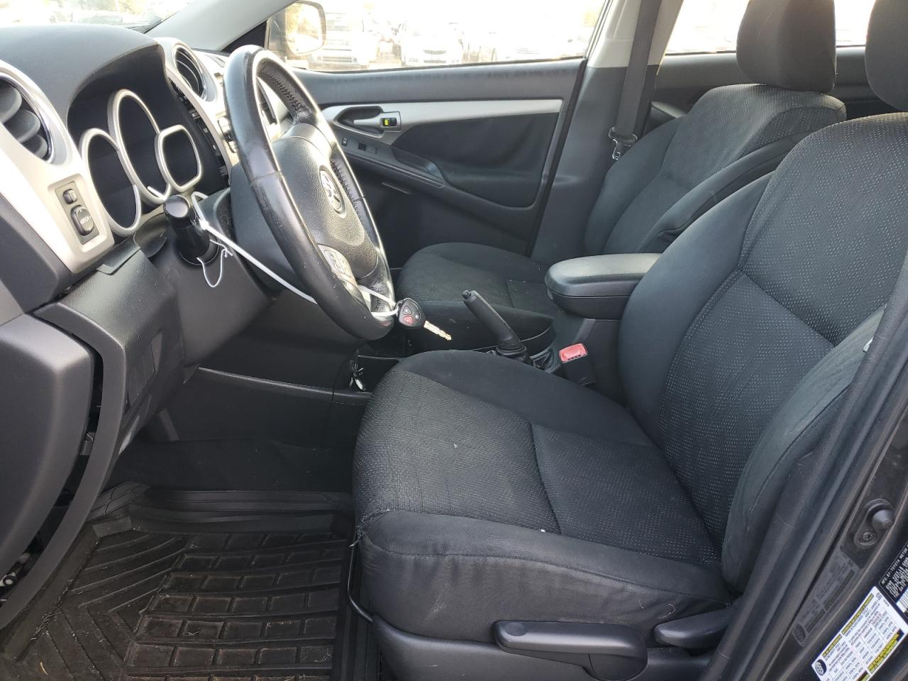 2009 Toyota Corolla - Image 7
