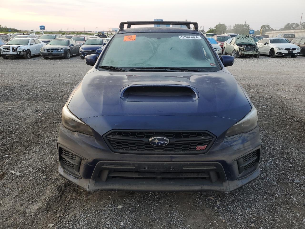 2020 Subaru WRX - Image 5