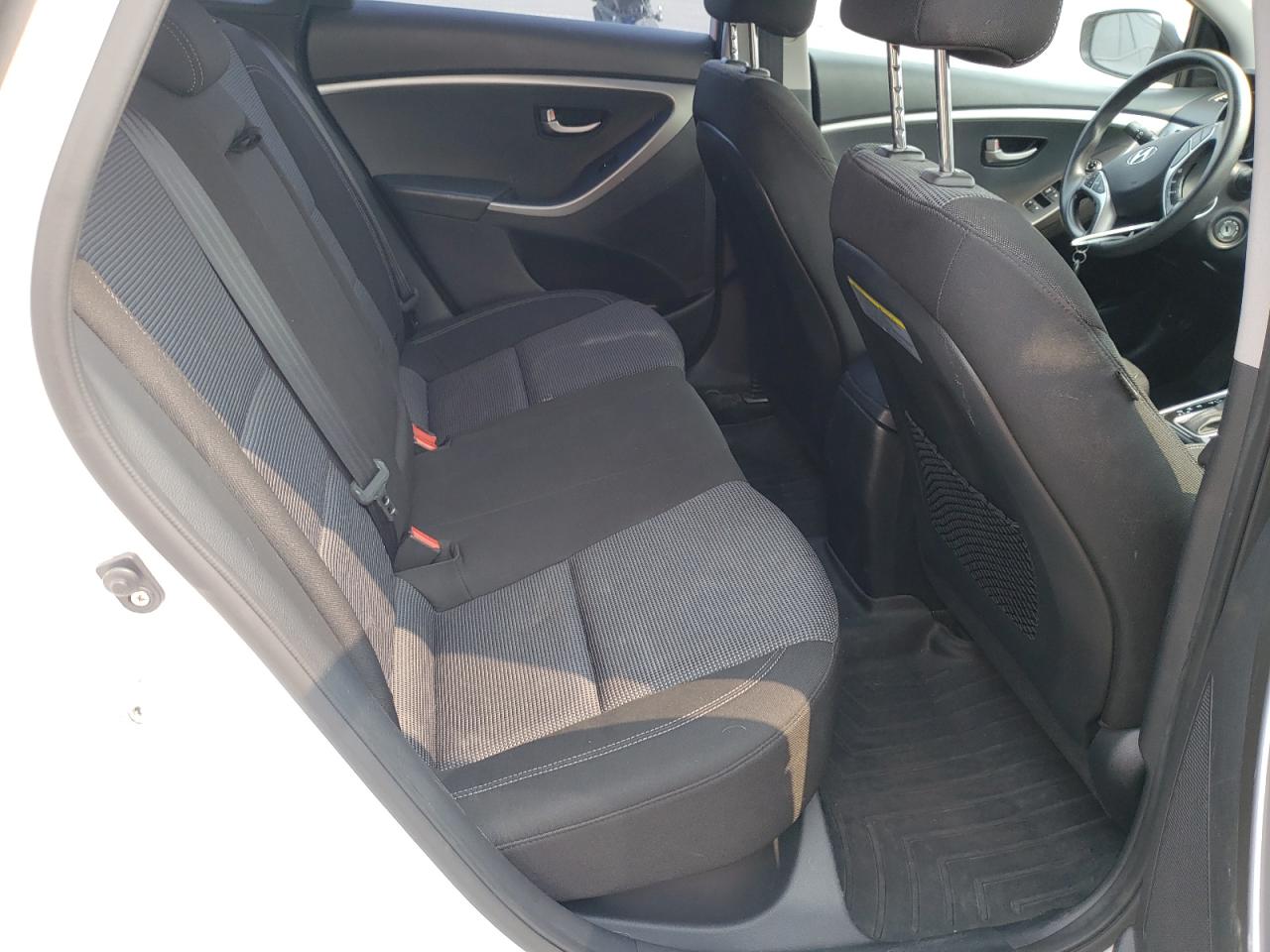 2013 Hyundai Elantra Gt VIN: KMHD25LE3DU124998 Lot: 67510554