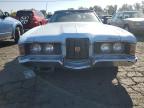 1972 Mercury Cougar for Sale in Colton, CA - Normal Wear