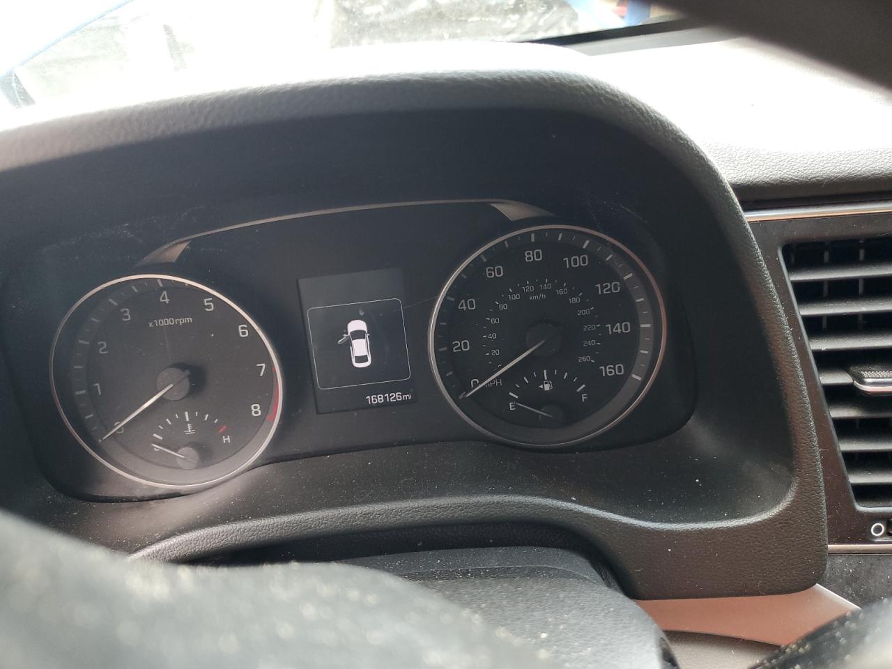 2018 Hyundai Elantra Sel VIN: 5NPD84LF7JH334418 Lot: 66872364