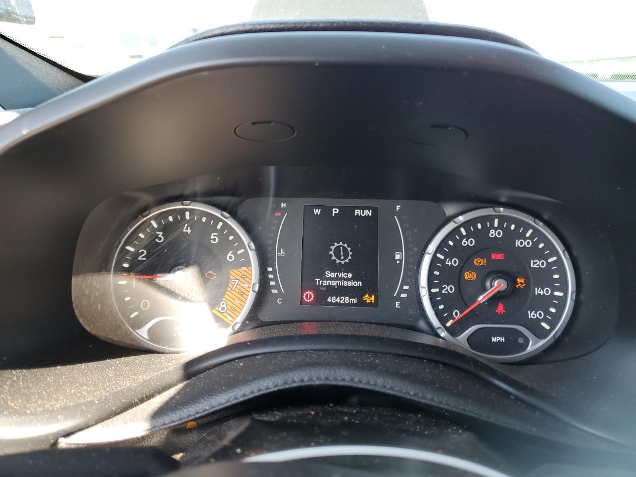 2021 Jeep Renegade - Image 9