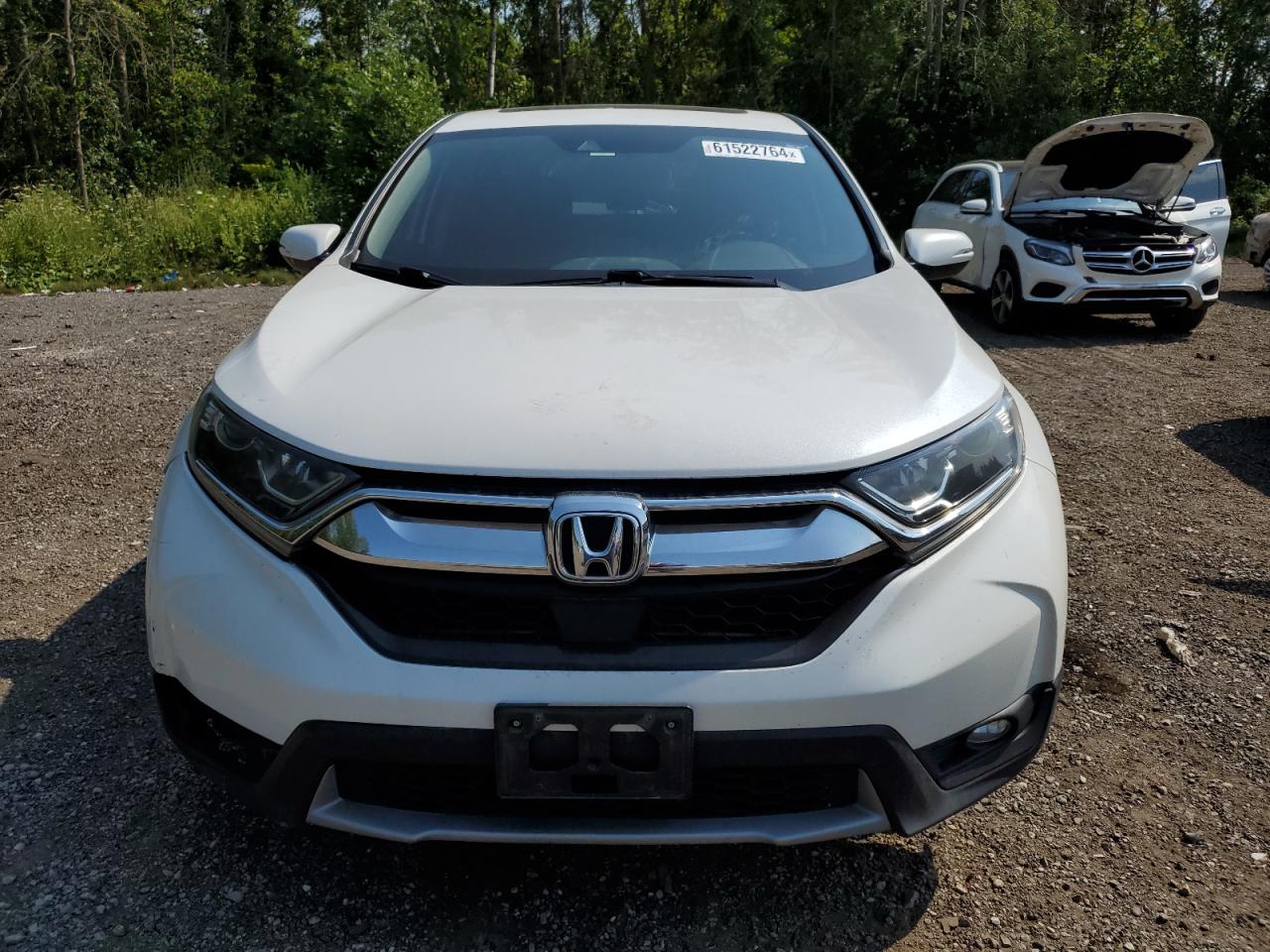 2019 Honda CR-V - Image 5