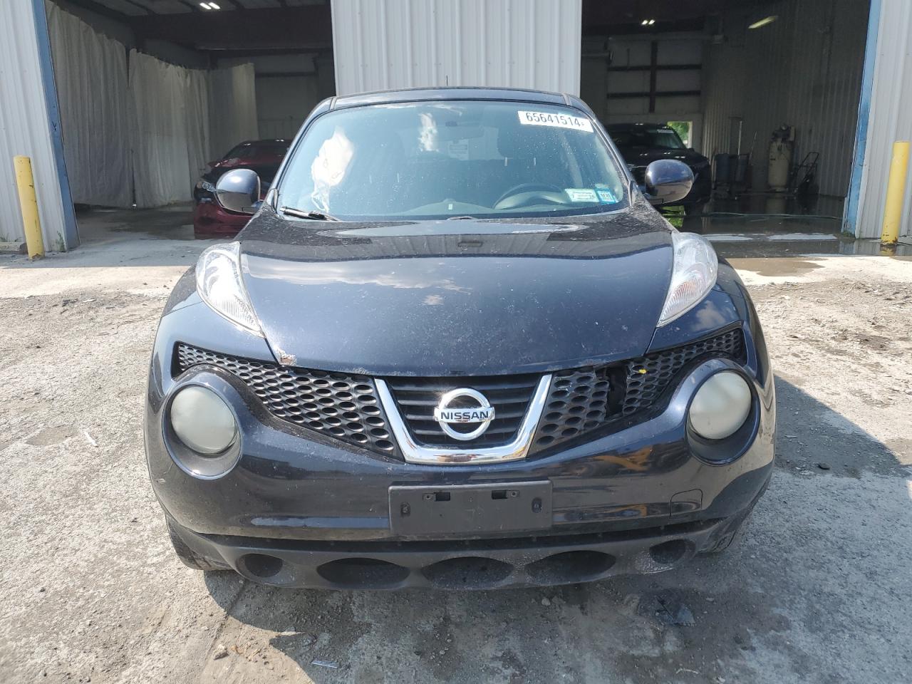2012 Nissan Juke S VIN: JN8AF5MV1CT124484 Lot: 65641514