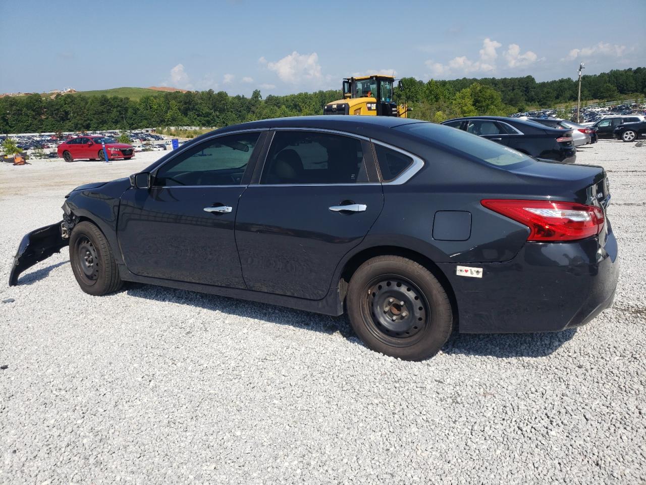 1N4AL3AP4HN317356 2017 NISSAN ALTIMA - Image 2