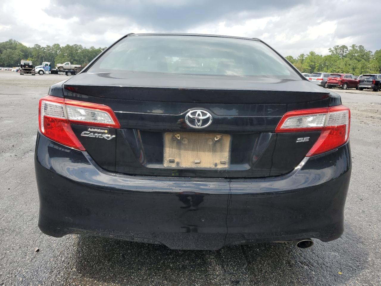 4T1BF1FK5EU338172 2014 Toyota Camry L