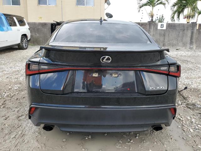 JTHAA1D2XN5118262 Lexus IS 300 6