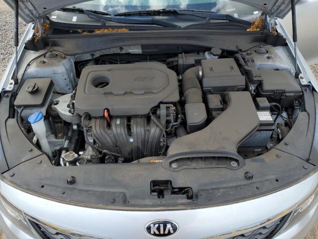 5XXGT4L31LG391701 Kia Optima LX 11