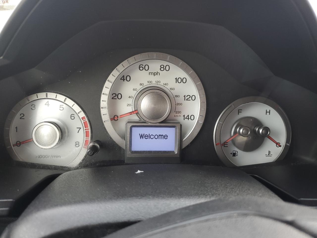 2009 Honda Pilot Touring VIN: 5FNYF38999B004715 Lot: 66686534