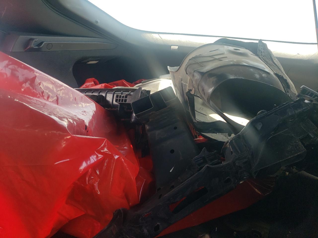 KNAE15LA6M6088041 2021 Kia Stinger