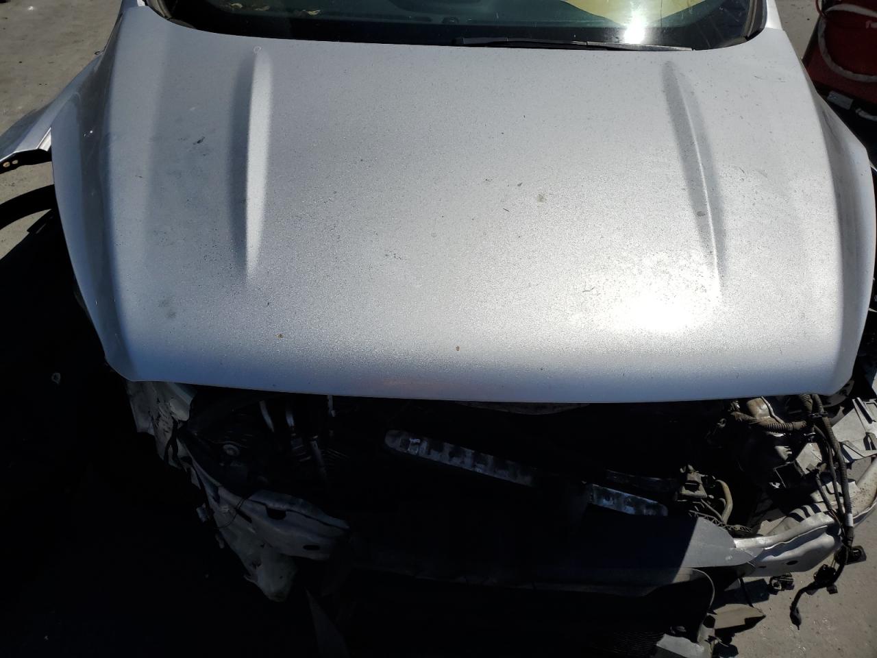 2019 Ford Escape Sel VIN: 1FMCU0HD0KUA06476 Lot: 66126724