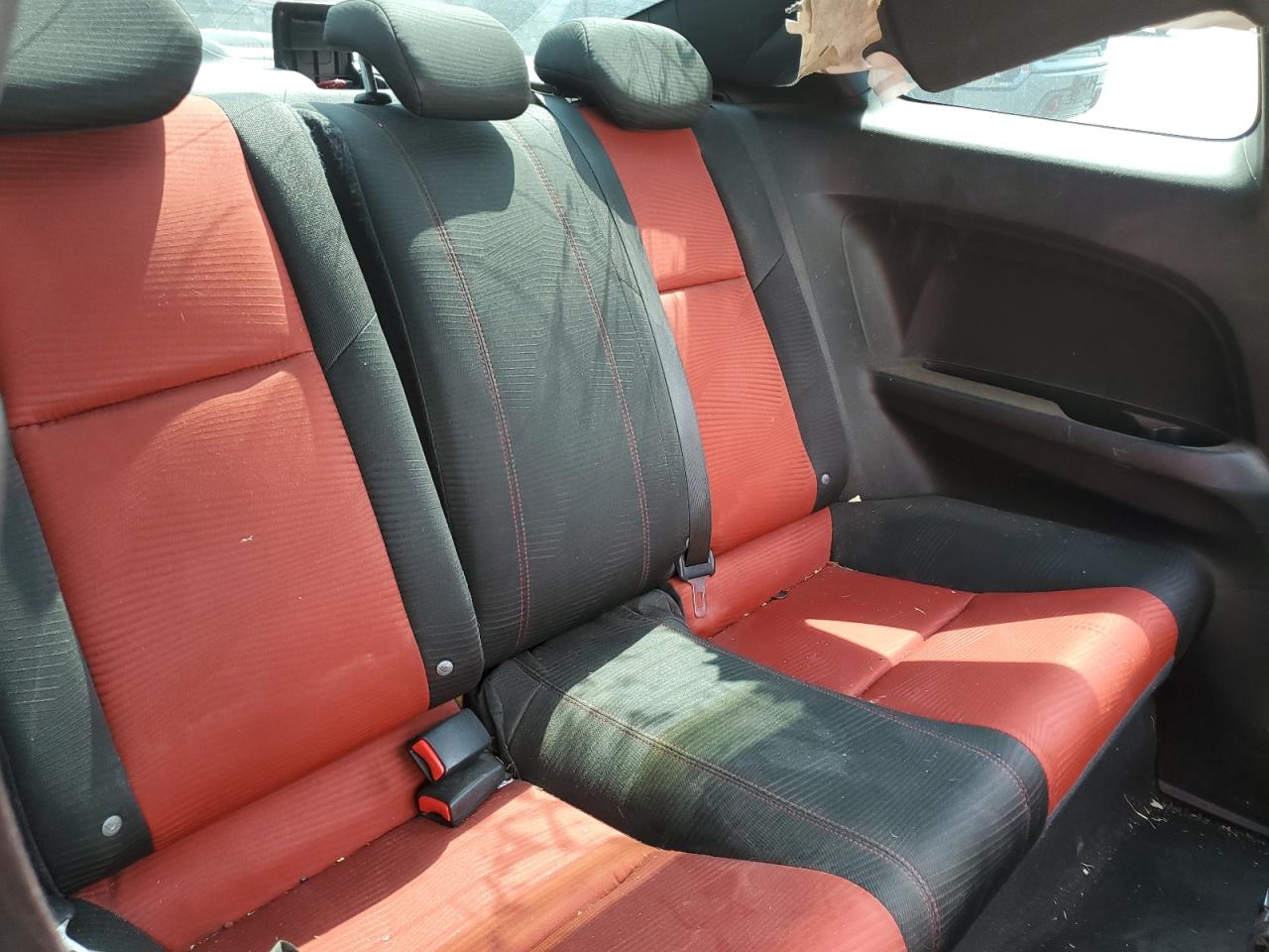 2HGFG4A53FH703511 2015 Honda Civic Si