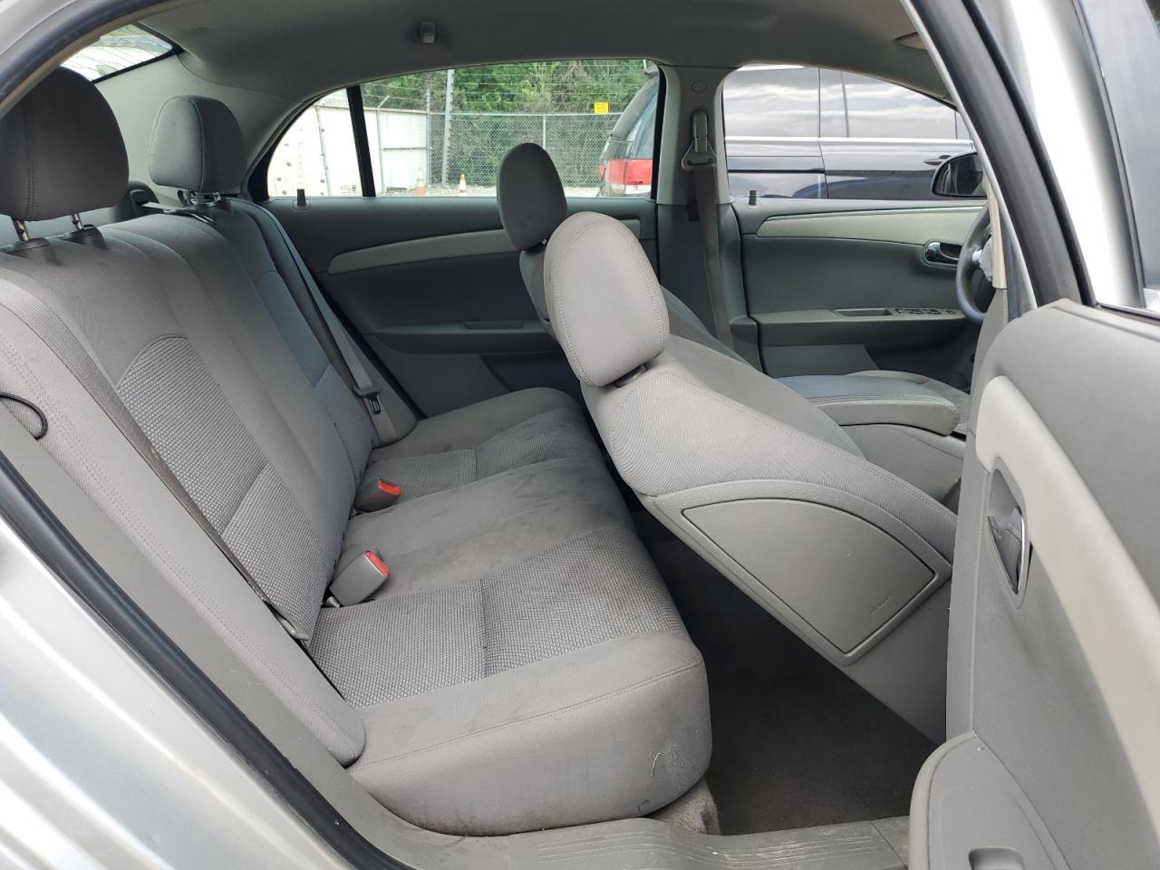 2009 Chevrolet Malibu 1Lt VIN: 1G1ZH57B594226182 Lot: 65454414