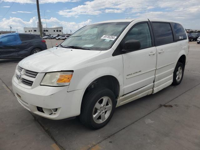 2010 Dodge Grand Caravan Se