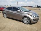 2016 HYUNDAI ELANTRA SE for sale at Copart AB - CALGARY