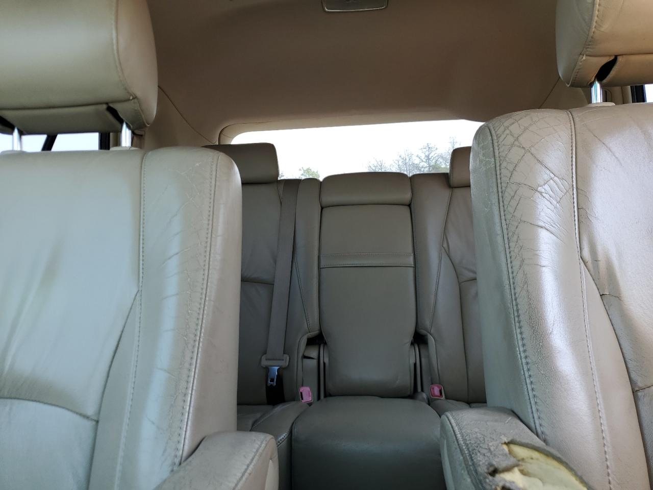 2004 Lexus Rx 330 VIN: JTJGA31U440005588 Lot: 65745654