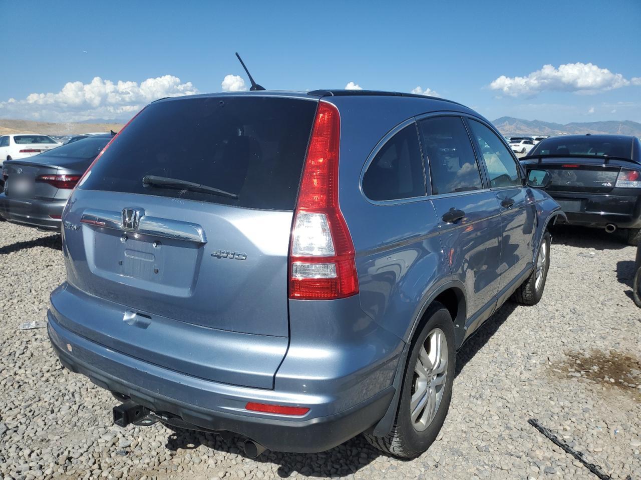 2010 Honda CR-V - Image 3