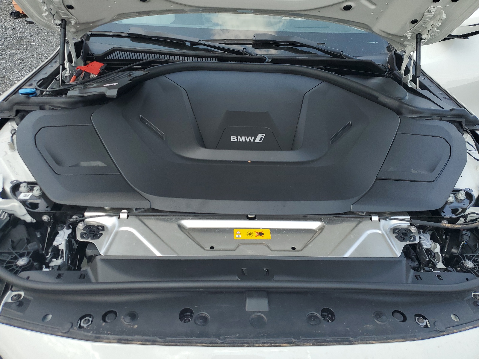 WBY83FB09RFS40201 2024 BMW I4 xDrive 40