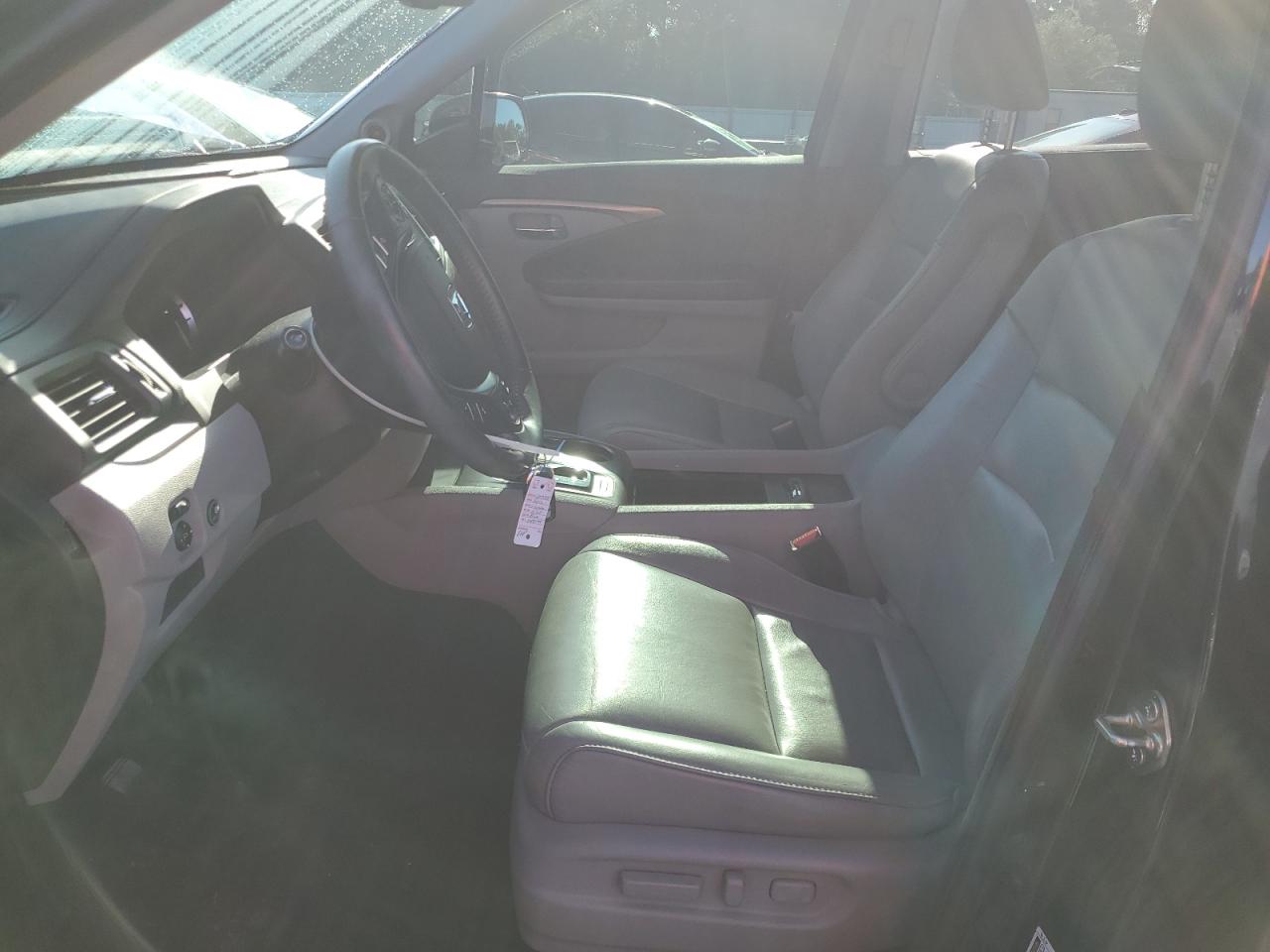 2016 Honda Pilot Exln VIN: 5FNYF5H7XGB043174 Lot: 68277454