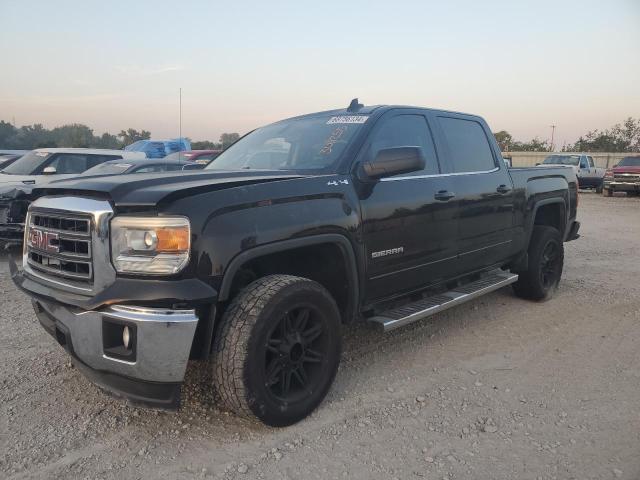 2015 Gmc Sierra K1500 Sle