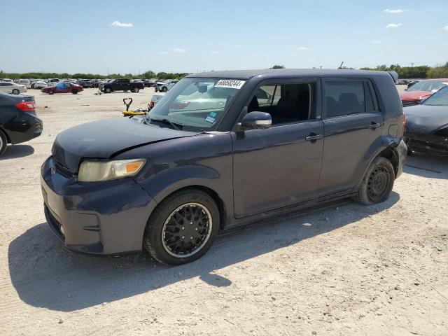 2012 Toyota Scion Xb 