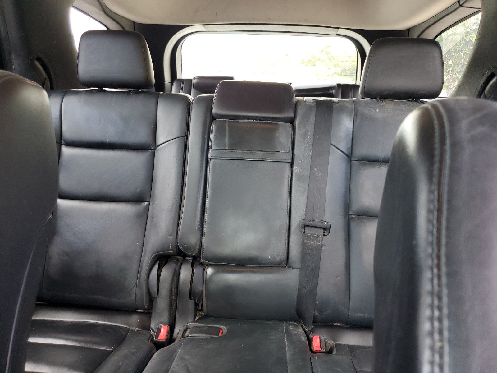 1C4RDJDG6DC608909 2013 Dodge Durango Crew