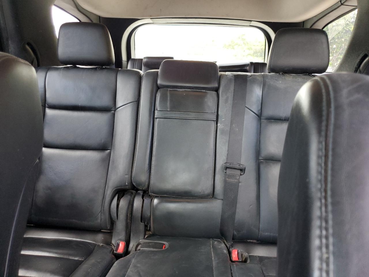 2013 Dodge Durango Crew VIN: 1C4RDJDG6DC608909 Lot: 66021974