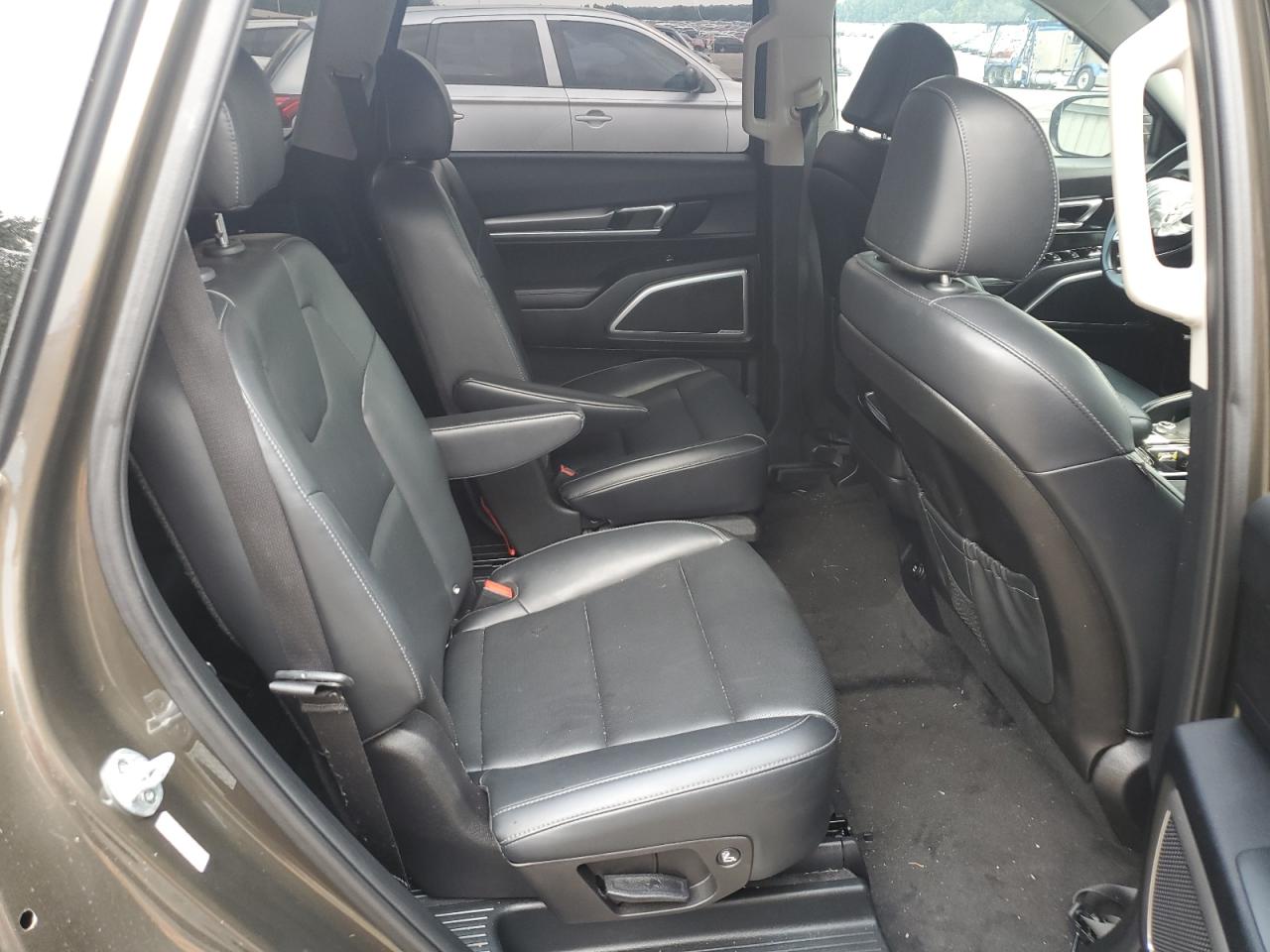 2020 Kia Telluride S VIN: 5XYP64HC8LG018005 Lot: 67539674