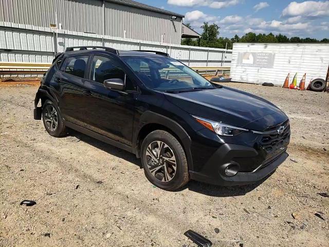 2024 Subaru Crosstrek Premium VIN: JF2GUADC0RH386268 Lot: 68077264