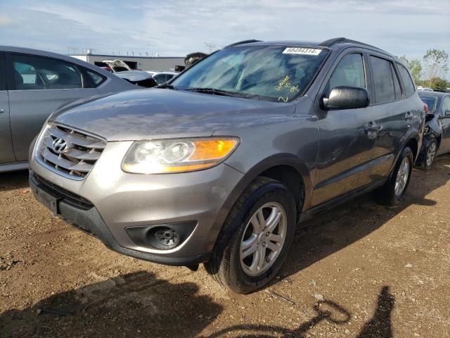 2011 Hyundai Santa Fe Gls