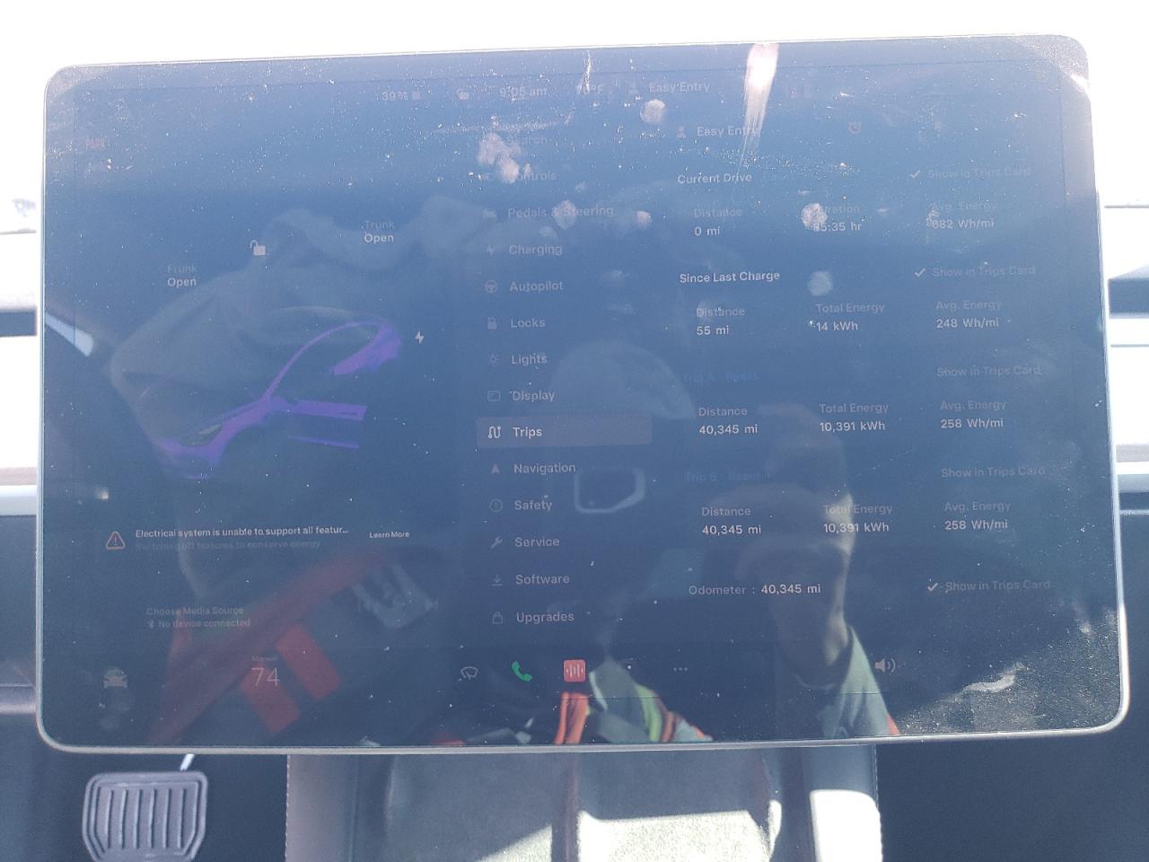 2022 Tesla Model 3 VIN: 5YJ3E1EB8NF331948 Lot: 67538004