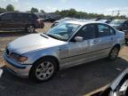 2002 Bmw 325 Xi продається в Hillsborough, NJ - Front End