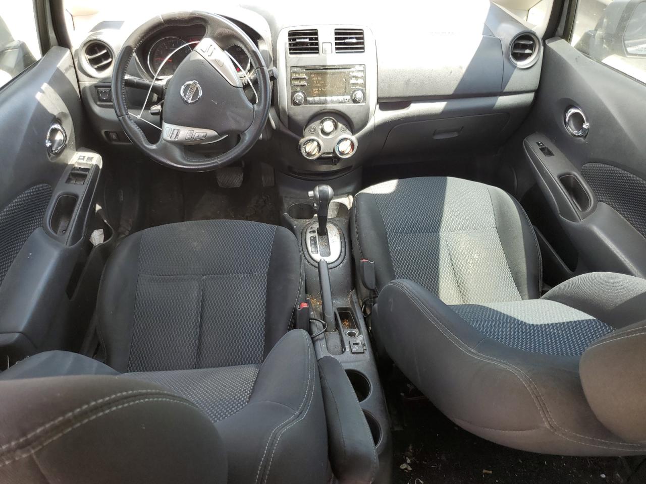 3N1CE2CP4EL431456 2014 Nissan Versa Note S