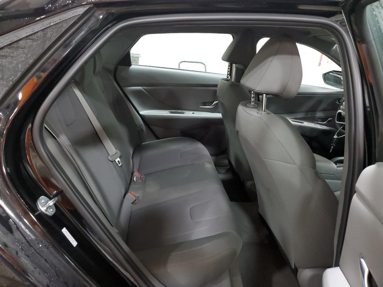 2023 Hyundai Elantra Se VIN: KMHLL4AG1PU534324 Lot: 66405634